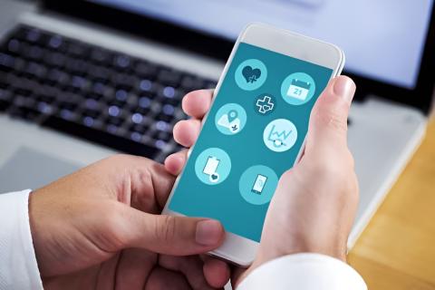 Mobile Entertainment Portal