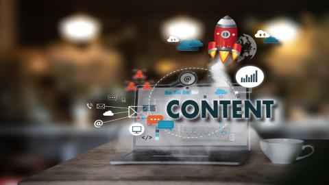The Evolution of Content Marketing in the Digital Era