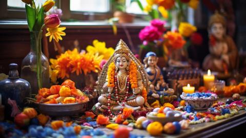 2026 Hindu Calendar with All Festivals, Ekadashi & Purnima Dates