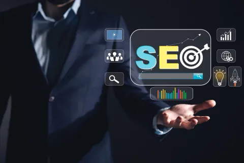 Top Technical SEO & Website Development Services for Businesses in Global Markets