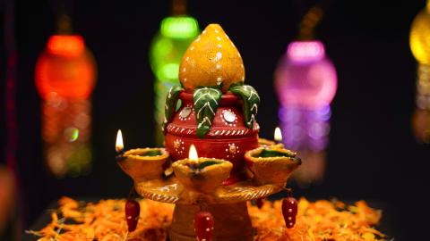 2026 Hindu Calendar with All Festivals, Ekadashi & Purnima Dates