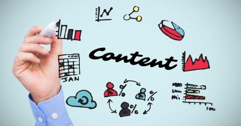 content marketing mistakes