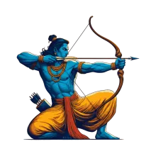 god ram