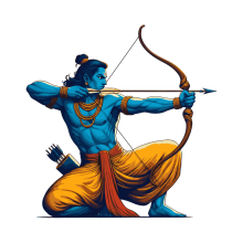 god ram