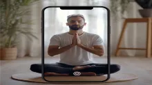 Best Meditation Apps with Mantras, Guided Meditation & Relaxation