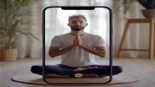Best Meditation Apps with Mantras, Guided Meditation & Relaxation