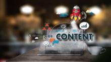 The Evolution of Content Marketing in the Digital Era