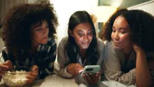 Gen Z vs Gen Alpha: Differences in Mobile Usage and MVAS Adoption