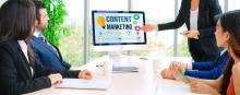 Top Content Marketing Services in India