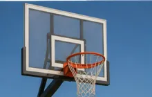 Basketball Hoop