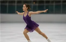 Ice Skating