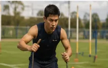 Athlete Training