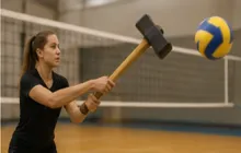 Volleyball