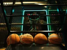 Basketball