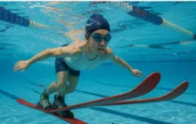 Swimmer