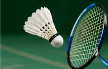 Shuttlecock
