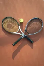 Tennis Racket