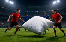 Soccer Match