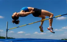 High Jump