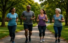 Active Lifestyle