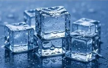 Frozen Water
