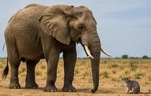 Elephant