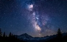 Night Stars