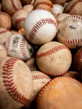 Baseball Bat