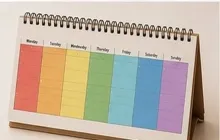 Calendar Week