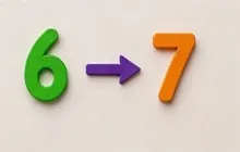 Number Seven