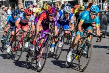 Cycling Race