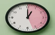 Clock Time