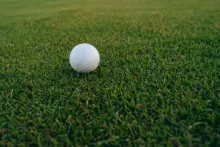 Golf Ball