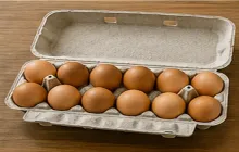 Dozen Eggs