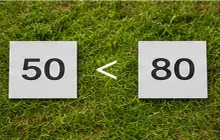 Number Fifty