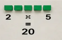 Multiplication Ten