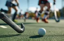 Hockey Stick