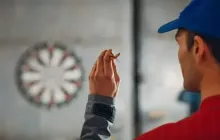 Dartboard