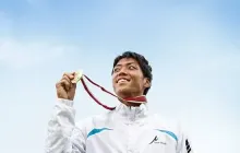 Gold Medal