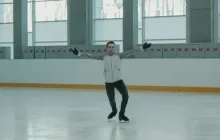 Figure Skater