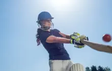 Bat Swing