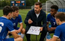 Coach Talk