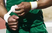 Wristbands