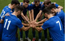 Team Huddle