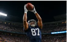 High Catch