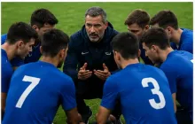 Coach Huddle