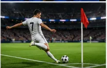 Corner Kick