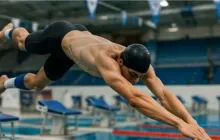 Swim Start