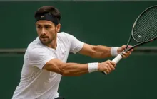 Tennis Volley