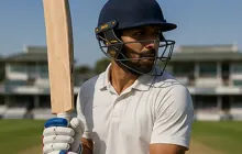 Cricket Player